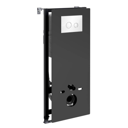 Abens 20TLT.010.ME.BL.WH01 Система инсталляции для унитазов Abens 20TLT.010.ME.BL.WH01 Система инсталляции для унитазов