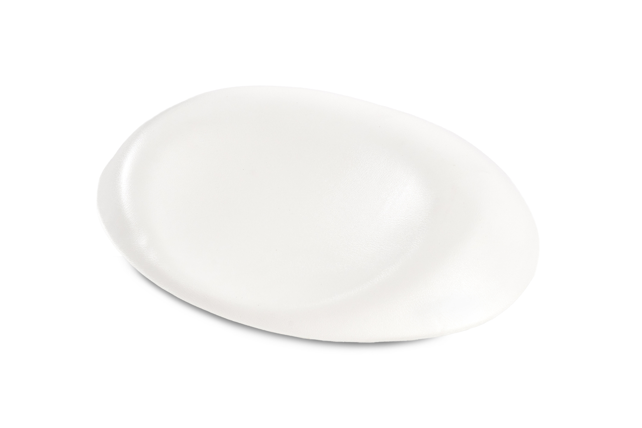 Подголовник для ванны Creto белый 1-06PW Подголовник для ванны Creto белый 1-06PW