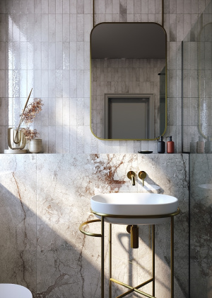 Плитка Magic Grey 5,85x24 Плитка Magic Grey 5,85x24