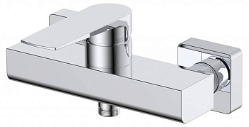 CARIN Смеситель для душа, хром CAR-ESDM-CRM