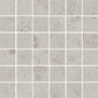 Декор Про Лаймстоун серый светлый матовый мозаичный 30x30x0,9 Декор Про Лаймстоун серый светлый матовый мозаичный 30x30x0,9
