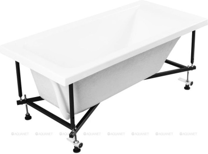 Каркас сварной для акриловой ванны Aquanet Bright 155x70 Каркас сварной для акриловой ванны Aquanet Bright 155x70