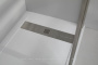 Душевой поддон Aquanet Delight 140x90