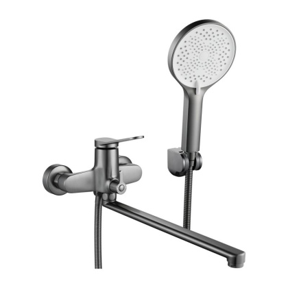 Смеситель для ванны Shevanik S62T S6222T Смеситель для ванны Shevanik S62T S6222T