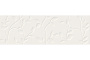 Плитка настенная Winter Vine рельеф белый 29x89 (O-WIN-WTA052) (3шт/0,77м2), м2 Плитка настенная Winter Vine рельеф белый 29x89 (O-WIN-WTA052) (3шт/0,77м2), м2