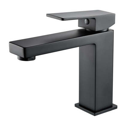 Смеситель для раковины Shevanik S96H S9601H Смеситель для раковины Shevanik S96H S9601H