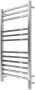 Полотенцесушитель Terminus Ватикан П12 500х1000 электро