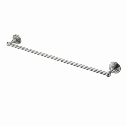 Ammer K-7030 Держатель полотенец одинарный Ammer K-7030 Держатель полотенец одинарный