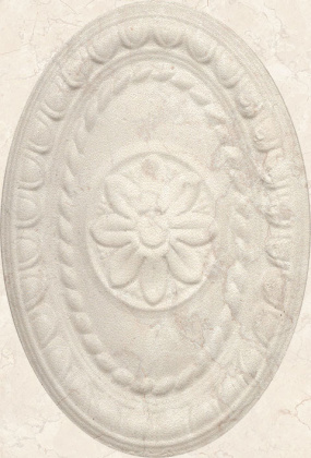 Декор OBC002 Резиденция овал 8,5*12,5*8 (1уп/34шт), шт Декор OBC002 Резиденция овал 8,5*12,5*8 (1уп/34шт), шт