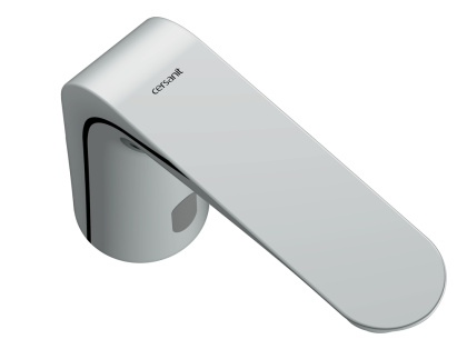 Смеситель SENSE для раковины сенсорный