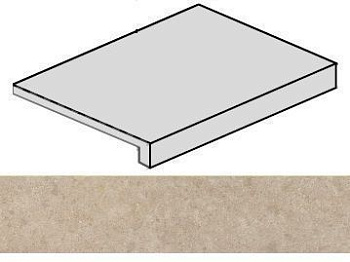 Дже.Венус Крим Ступ.120 Угл.Пр