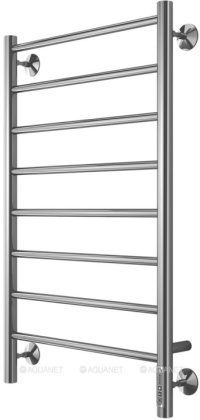 Полотенцесушитель Terminus Аврора П8 500х850 электро