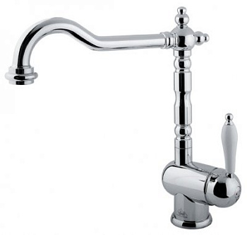 Смеситель Timo Morea 2406F Смеситель Timo Morea 2406F