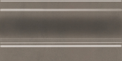 Плинтус FMC015 Параллель коричневый 20x10x14 (1уп/26шт), шт