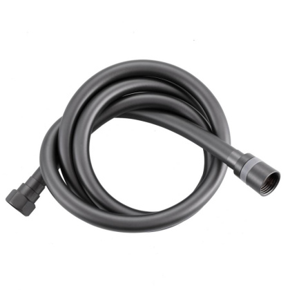 Душевой шланг ABBER AF0021NG 150 см, никель Душевой шланг ABBER AF0021NG 150 см, никель