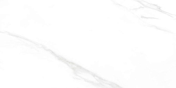 Carrara Excellent Silver Керамогранит белый 60х120 Матовый