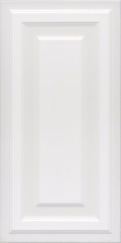 Панель 11224R Жардим Белый (60см*30см*10,5мм) (6шт/1,08м2) Моноколор, м2 Панель 11224R Жардим Белый (60см*30см*10,5мм) (6шт/1,08м2) Моноколор, м2