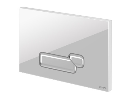 Кнопка ACTIS для LINK PRO_VECTOR_LINK_HI-TEC пластик белый Кнопка ACTIS для LINK PRO_VECTOR_LINK_HI-TEC пластик белый
