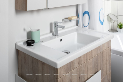 Смеситель для раковины Aquanet Massima SD21123 Смеситель для раковины Aquanet Massima SD21123