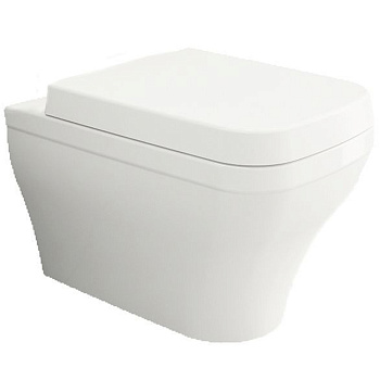 Унитаз подвесной Scala speciale, цвет белый, 1192-064-0129, шт