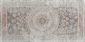 Керамогранит SG590300R Ковёр декорированный обрезной 119,5*238,5 (1шт/2,85м2), м2