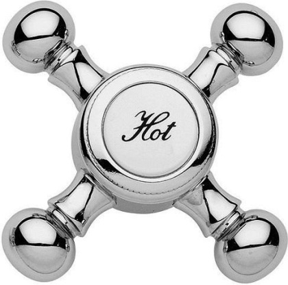 Смеситель для ванны с душем Paffoni Belinda FBLV022CR