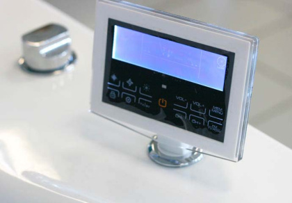 Акриловая ванна Gemy 185х185 G9088 O