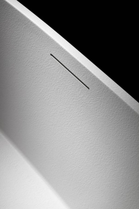 Ванна из литьевого мрамора Abber Dortmund 170х75 AM9911