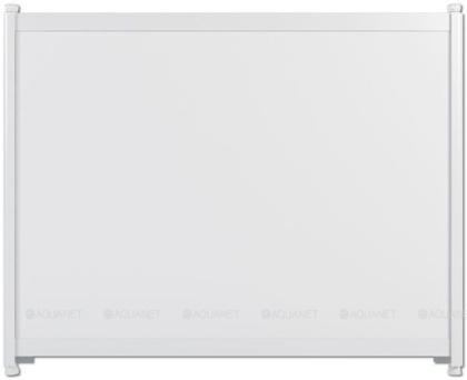 Боковой экран Aquanet Kupe, 70x56