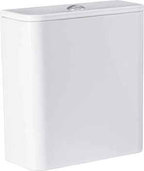 Бачок для унитаза Allen Brau Priority/Infinity 4.XX000.20 белый глянец