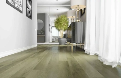 Кварцевый ламинат Home Expert Nature 0-009 Дуб Весенний луг (3,5мм/41/2,196м2) (1 220мм*150мм), м2