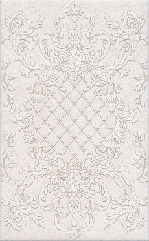 Декор STG\A596\6355 Сорбонна 25*40*8(уп/10шт), шт