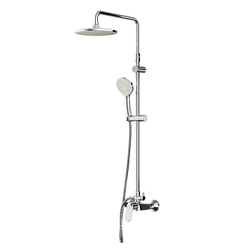 Душевая стойка Am.Pm Sunny Для душа F0785C800