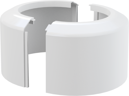 Обрамление для унитаза большое DN110