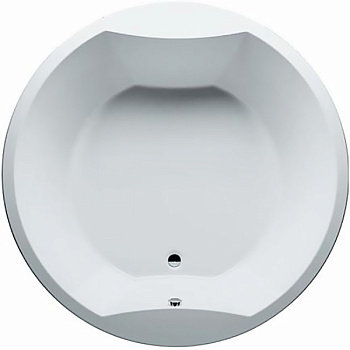 Акриловая ванна Riho Colorado 180x180