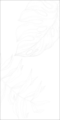 GT1206016603MDR2 Керамогранит Lavina_GT Белый 60x120 _ботаника 1\40,32