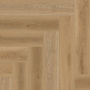 SPC ламинат Alpine Floor LAGOM PARQUETE 1033-7 Varig  (3,5мм/34кл/2,25м2) (600мм*125мм), м2