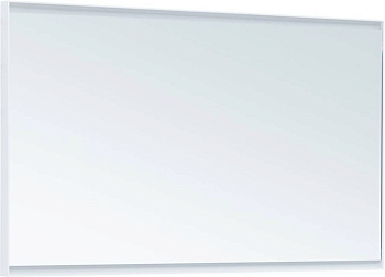 Зеркало Allen Brau Infinity 60 1.21019.WT белый