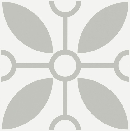 Декор NT\A248\5009 Ателье 20*20 (уп/30шт), шт