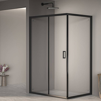 Душевой уголок RGW PA-245B, RGW 410824582-14