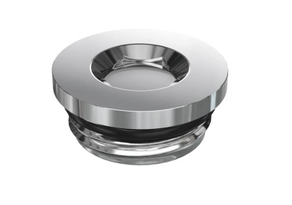 Полотенцесушитель водяной Aquatek (Акватек) Альфа П7 500х600 мм, с полкой, подключение нижнее/диагональное, сверхпрочная пищевая нержавеющая сталь AISI 304L, гарантия 10 лет