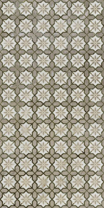 Декор Серенада 2 глянцевый обрезной 30x60x0,9