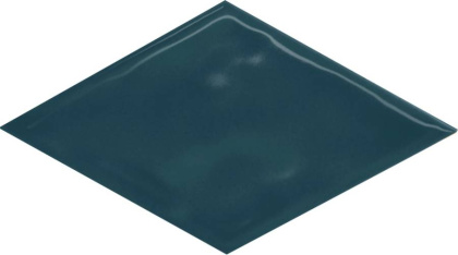 Декор Риад бирюзовый тёмный глянцевый 13,5x7,8x0,9 Декор Риад бирюзовый тёмный глянцевый 13,5x7,8x0,9