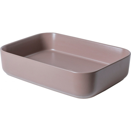 Раковина Allen Brau Fantasy 50 4.11021.TP коричневый