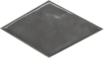 Декор Риад серый тёмный глянцевый 13,5x7,8x0,9 Декор Риад серый тёмный глянцевый 13,5x7,8x0,9