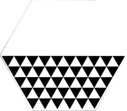 Декор NT\B218\24001 Буранелли 20*23,1*6,9 (уп/26шт), шт