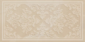 Вставка Шарм Эво Оникс Броккато 30х60 (6шт/1,08м2), м2