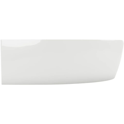 Фронтальная панель к ванне Дива 160, левая Фронтальная панель к ванне Дива 160, левая