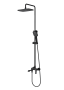 Душевая система Splenka для ванны и душа S31.24