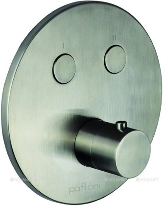 Смеситель для душа Paffoni Compact Box CPM018ST Смеситель для душа Paffoni Compact Box CPM018ST